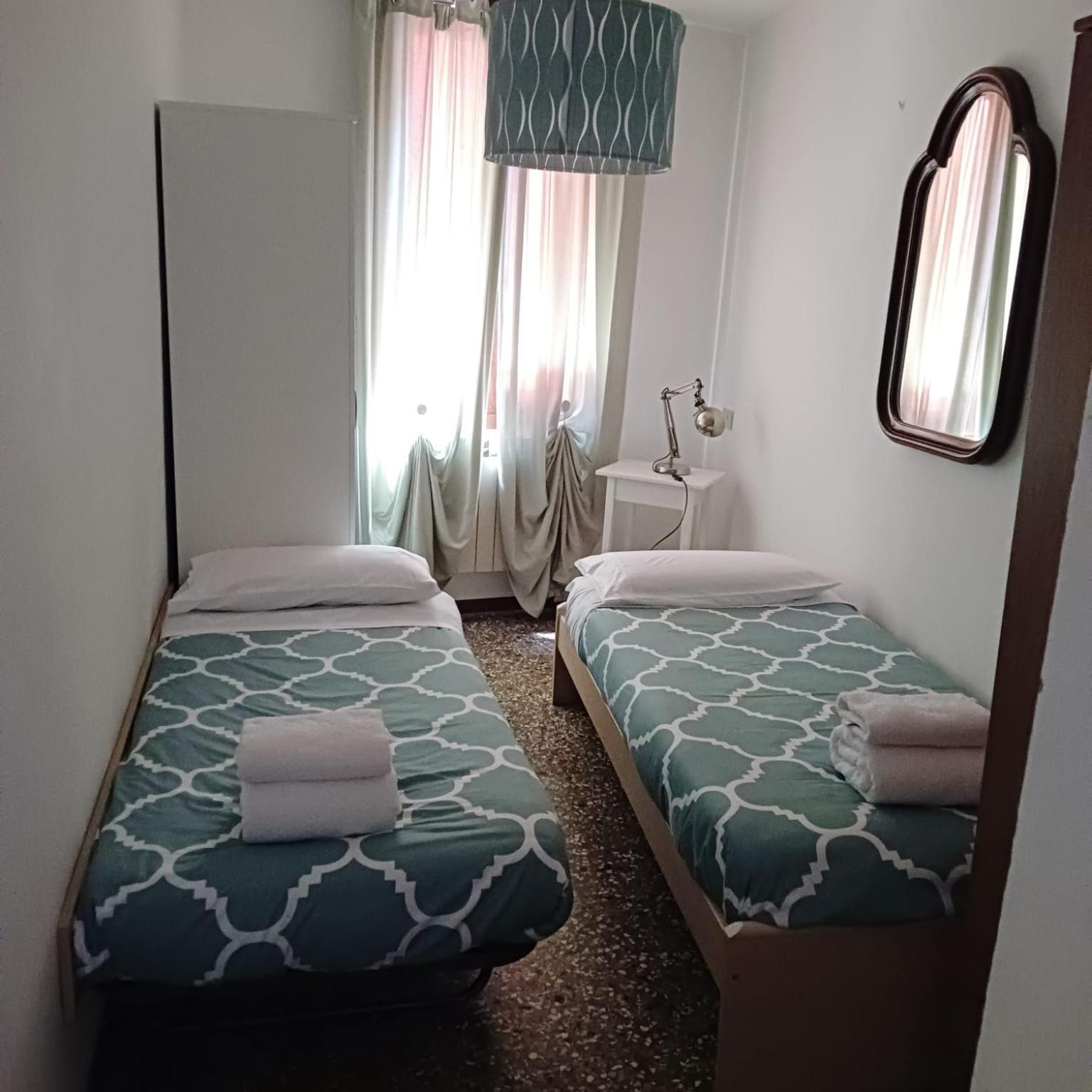Apartamento Rialto