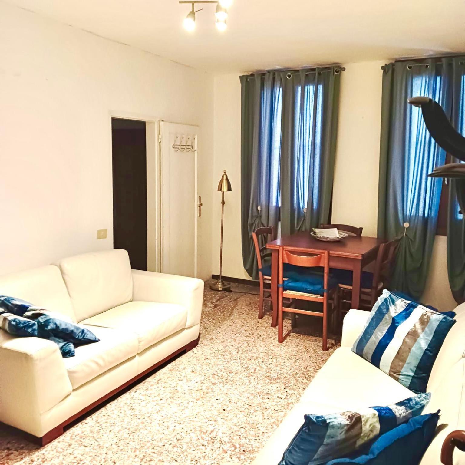 Rialto Apartamento